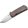 Нож BOKER SHAMSHER COPPER BK01BO362